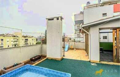 Imagem 6: Apartamento com 3 dormitórios à venda, 241 m² no bairro Jardim Lindóia