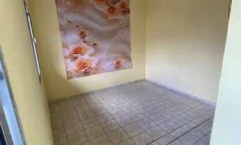 Imagem 4: Aluga se casa 3 cômodos