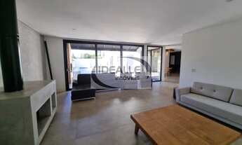 Imagem 3: Casa Residencial com 3 quartos para alugar por R$ 16000.00, 335.80 m2 - SANTA FELICIDADE