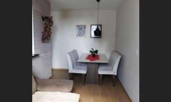 Imagem 7: APARTAMENTO A VENDA - CAMPOS GERAIS-JARDIM DAS INDUSTRIAS- 2 QUARTOS Ref.:AP2479