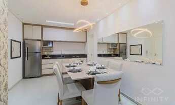 Imagem 2: Apartamento para venda tem 76 metros quadrados com 2 quartos em Centro - Torres - RS