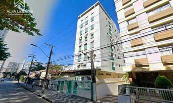 Imagem 3: Santos (SP) ? Cobertura Duplex no Boqueirão com 131m² de Área Privativa