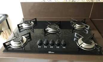 Imagem 6: Apartamento para venda com 2 quartos em Nazaré - Salvador - BA