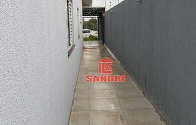 Imagem 7: Casa com 3 dormitórios à venda, 130 m² por R$ 275.000,00 - Distrito de Iguatemi (Iguatemi