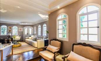 Imagem 5: CASA TÉRREA - PARQUE DOS PÁSSAROS - SP