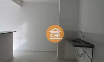 Imagem 6: Casa em Vista Alegre - 60 m² - 02 Quartos - Garagem - São Gonçalo - RJ