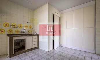 Imagem 4: Apartamento à venda no bairro Paraíso - São Paulo/SP, Zona Sul