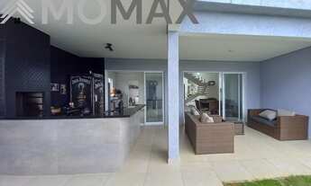 Imagem 3: VARGEM GRANDE PAULISTA - Casa de Condomínio - Condomínio Belbancy