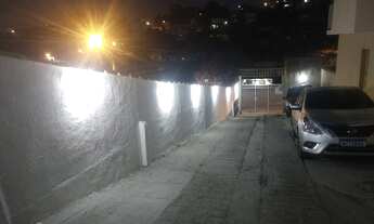 Imagem 5: 1447 Maravilhosa casa dentro de condomínio no Centro de São Gonçalo