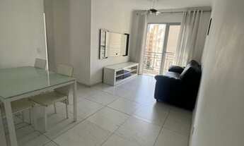 Imagem 2: Apartamento para aluguel com 64 metros quadrados com 3 quartos em Tatuapé - São Paulo - SP