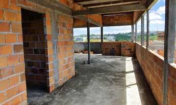 Imagem 3: Excelente Prédio 3 andares, 225m², localizado em Vila Verde, laje toda coberta - São Cris