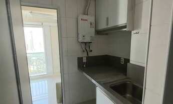 Imagem 6: Apartamento para aluguel possui 92 metros quadrados com 3 quartos