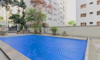 Imagem 3: Venda Apartamento 3 Dormitórios - 165 m² Jardim Paulista