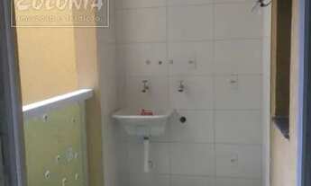 Imagem 7: São Bernardo do Campo - Apartamento Padrão - Paulicéia