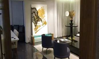 Imagem 6: Apto 162 m² 3 dorms, 3 vagas, Lazer completo