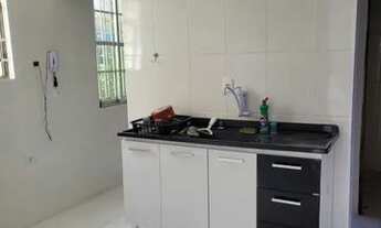 Imagem 2: Apartamento para venda tem 58 metros quadrados com 2 quartos