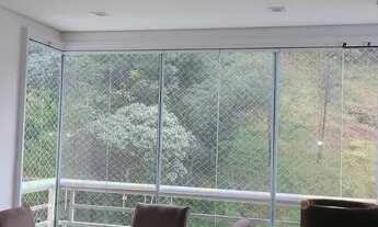 Imagem: Apartamento para aluguel possui 123 metros