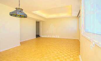 Imagem 3: Apartamento para locação 3D no Centro Histórico