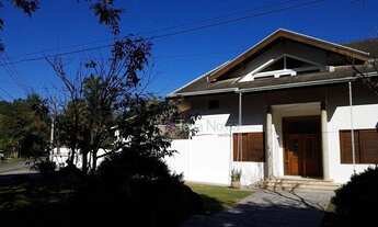 Imagem 4: Casa à venda, 547 m² por R$ 2.980.000,00 - Condomínio São Joaquim - Vinhedo/SP