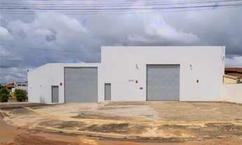 Imagem: GALPÃO SANTA GENOVEVA DE ESQUINA Particular