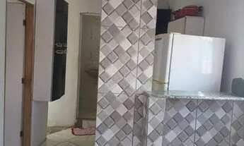 Imagem 6: Casa praia cabuçu