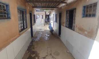 Imagem 2: Aluga-se casa proxi. ao Supermercado Trem Bom