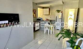 Imagem: VENDO APARTAMENTO COM 54m², 2 QUARTOS NO