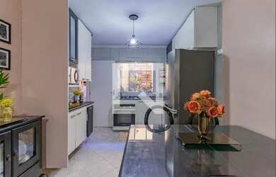 Imagem 7: Casa de Condomínio para Aluguel - Bosque dos Ipês, 2 Quartos, 80 m2