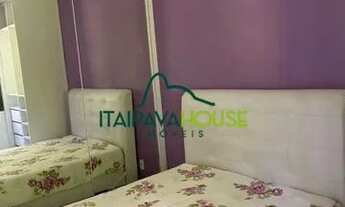 Imagem 6: Petrópolis - Apartamento Padrão - ITAIPAVA