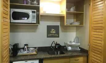 Imagem 5: Flat disponivel na Vila Mariana - SP