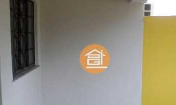 Imagem 6: Casa com 1 dormitório para alugar, 50 m² por R$ 728,27/mês - Amendoeira - São Gonçalo/RJ