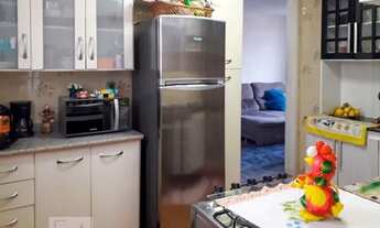 Imagem 5: Apartamento para Aluguel - Itaquera, 2 Quartos, 56 m2