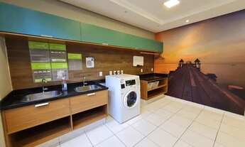 Imagem 3: Studio para venda possui 42 metros quadrados com 1 quarto em Santana - São Paulo - SP