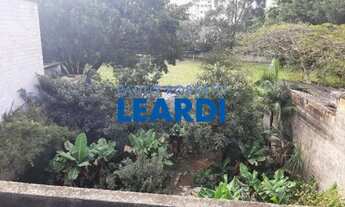 Imagem: CASA TÉRREA - INTERLAGOS - SP