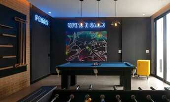 Imagem 4: Apartamento novo com varanda gourmet e lazer completo!