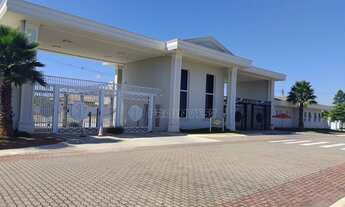 Imagem 2: Terreno à venda, 53 m² por R$ 364.038,00 - Central Park Residence Club - Vargem Grande Pau