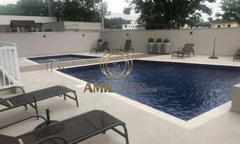 Imagem 2: JACAREÍ - Apartamento Padrão - LOTEAMENTO VILLA BRANCA