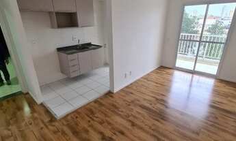 Imagem: Apartamento para aluguel tem 63 metros quadrados