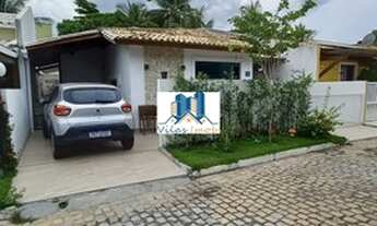 Imagem 2: CASA RESIDENCIAL em LAURO DE FREITAS - BA, BURAQUINHO