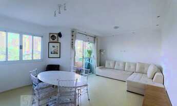 Imagem 1: Apartamento para Aluguel - Jardim do Mar, 3 Quartos, 94 m2