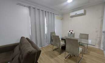 Imagem 6: Duplex Compacta no Residencial Tapajós. 1 suíte com closet e 2 quartos. 193m2 de área