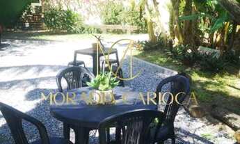 Imagem 5: Casa com 4 quartos de locação anual independente na Ferradura em Búzios