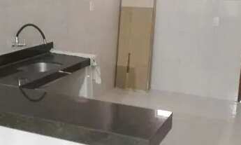 Imagem 6: Casa para aluguel possui 105 metros quadrados com 3 quartos em Jardim América - Fortaleza