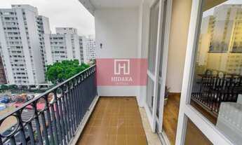 Imagem: Apartamento para alugar no bairro Itaim