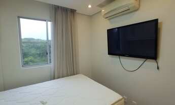 Imagem 5: Ponta Negra Mobiliado próx ao Shopping