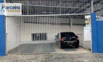 Imagem: Casa com 2 dormitórios para alugar, 70