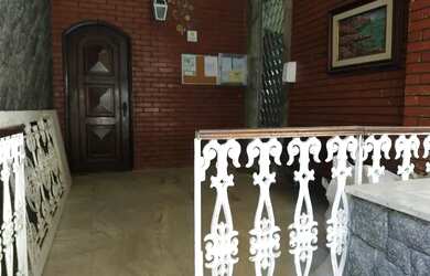 Imagem: Apartamento de 02 quartos para locação