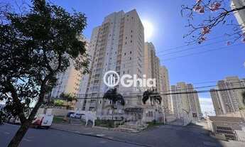 Imagem 2: Apartamento com 2 dormitórios para alugar, 56 m² por R$ 3.122,23/mês - Swift - Campinas/SP