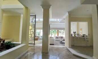 Imagem 2: Murilo Maciel - Vende - Casa alto padrão - 4 suítes - 2 salas - apartamento anexo e lazer