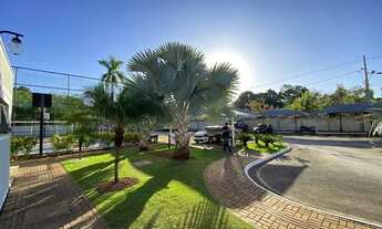 Imagem 6: Alugo Apartamento Chapada das mantiqueiras - 41m² 02 Quartos c/ 01 Banheiro 01 garagem